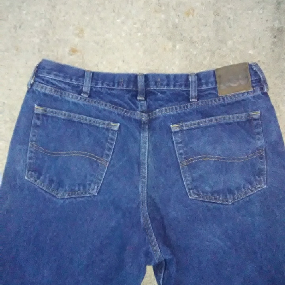 Lee Riders - Picture 3 of 7